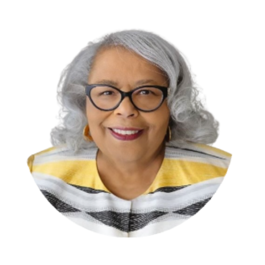 Headshot of Benaye Demby